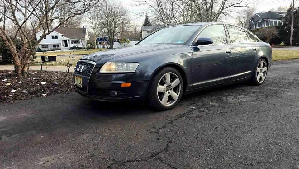 2008 Audi C6 A6 - Image 18 of 20