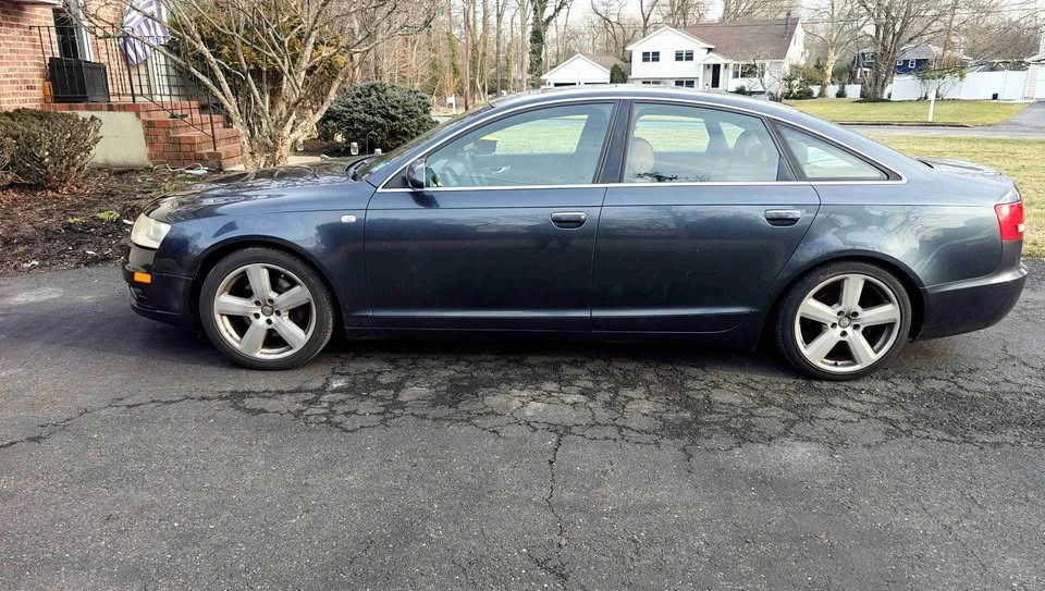 2008 Audi C6 A6 - Image 20 of 20