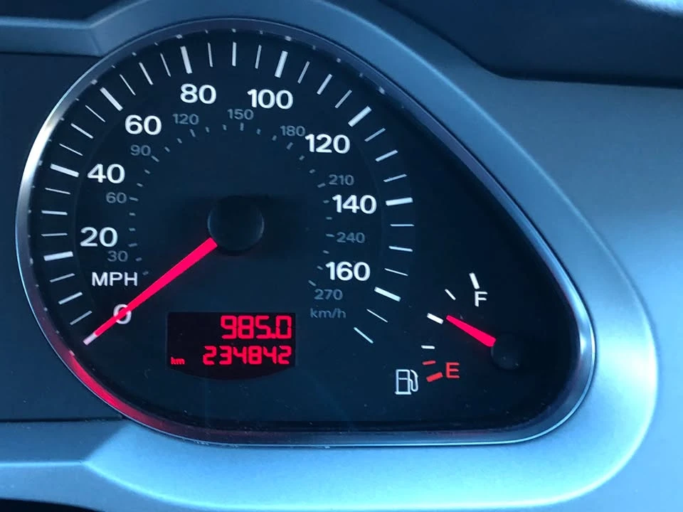 2008 Audi C6 A6 - Image 8 of 10