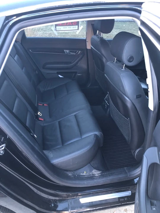 2008 Audi C6 A6 - Image 6 of 10