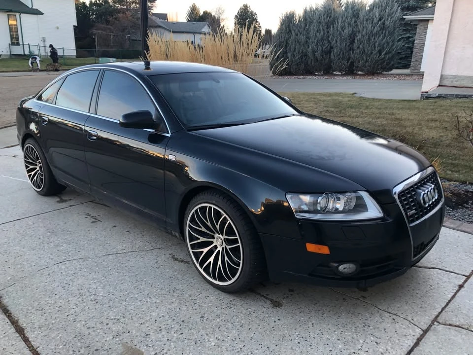 2008 Audi C6 A6 - Image 2 of 10