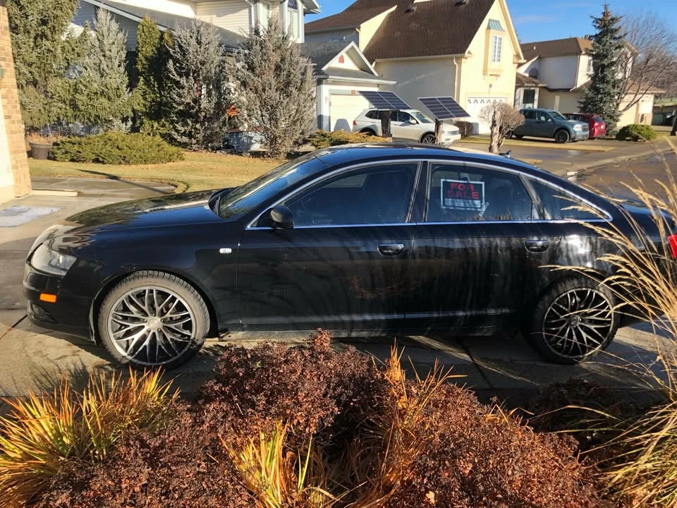 2008 Audi C6 A6 - Image 4 of 10