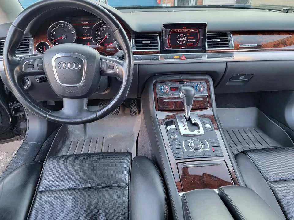 2008 Audi D3 A8 - Image 14 of 20