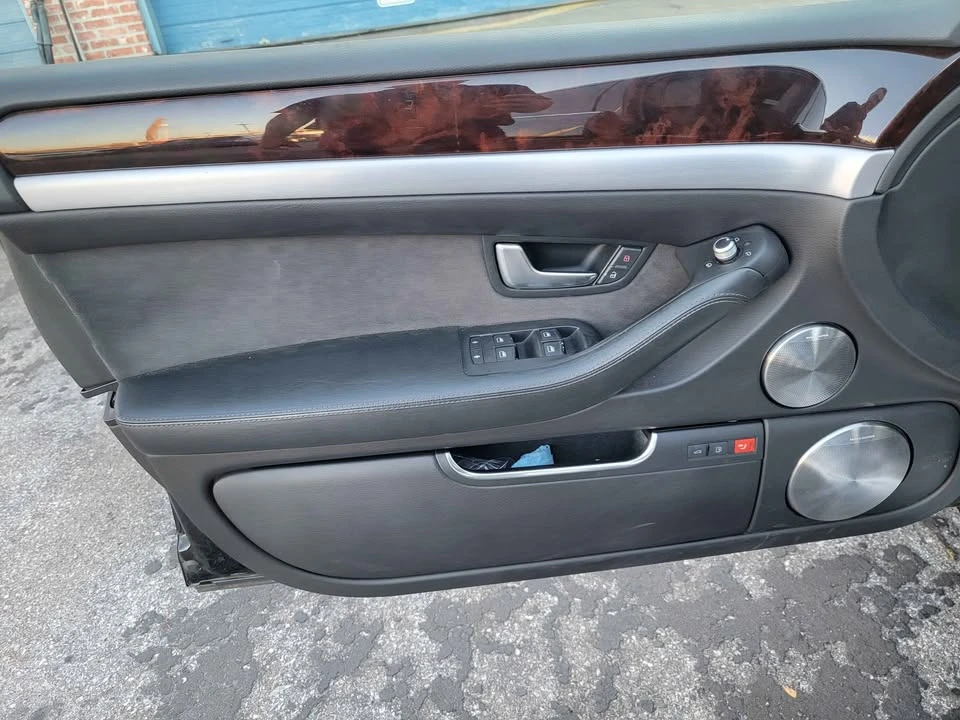 2008 Audi D3 A8 - Image 16 of 20