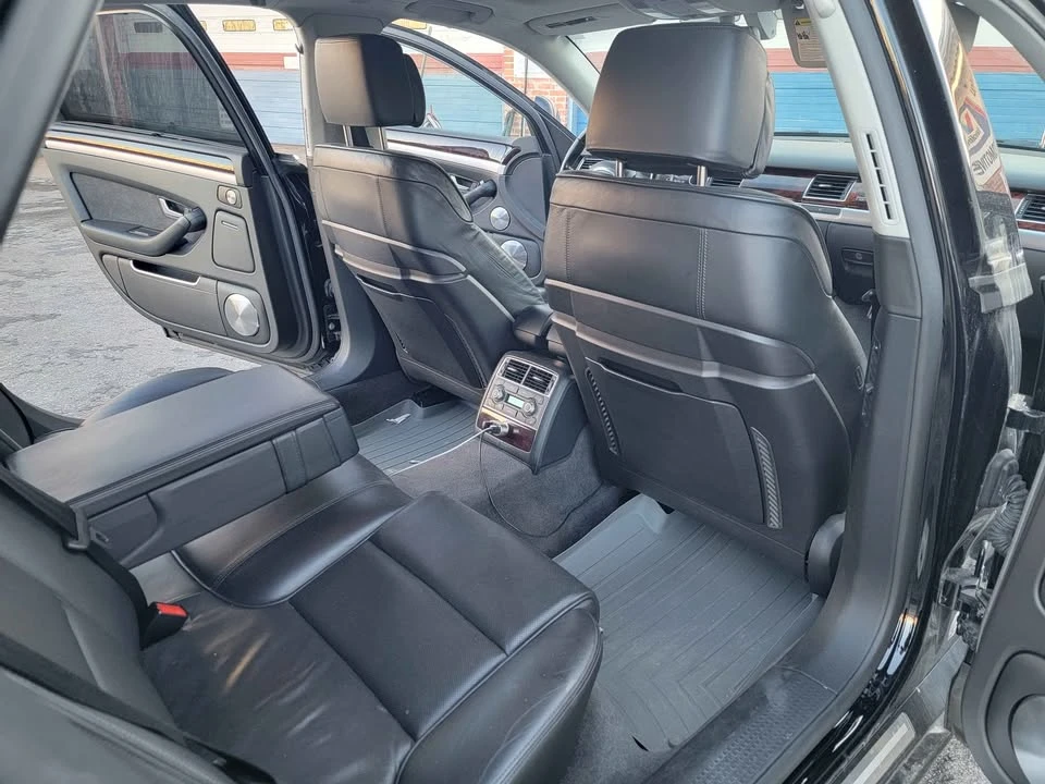 2008 Audi D3 A8 - Image 13 of 20