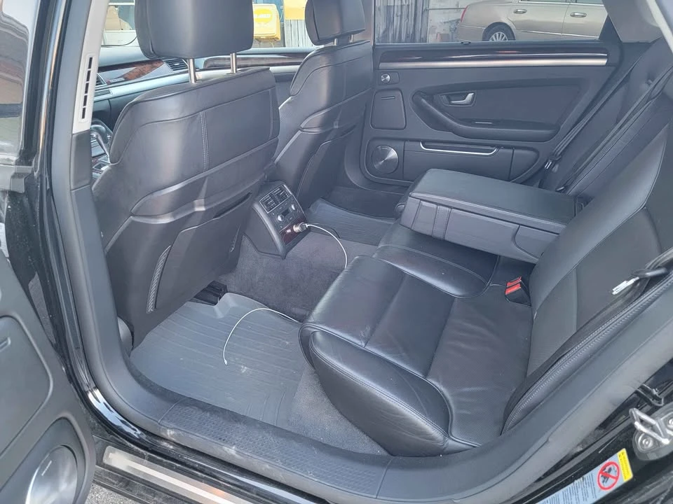 2008 Audi D3 A8 - Image 11 of 20