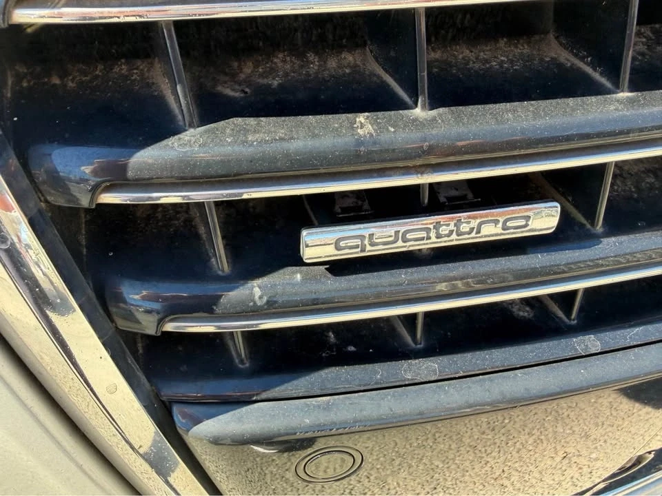 2008 Audi D3 A8 - Image 5 of 8