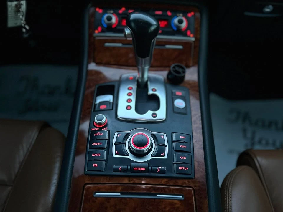 2008 Audi D3 A8 - Image 14 of 15