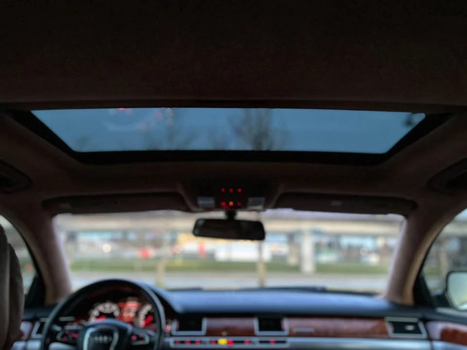 2008 Audi D3 A8 - Image 15 of 15