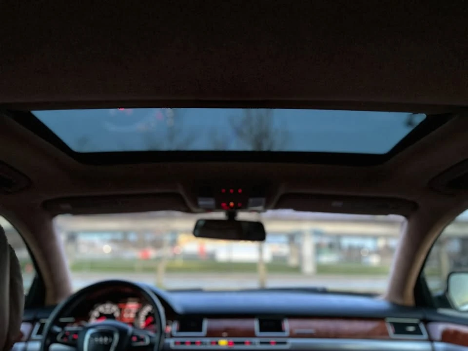 2008 Audi D3 A8 - Image 12 of 15