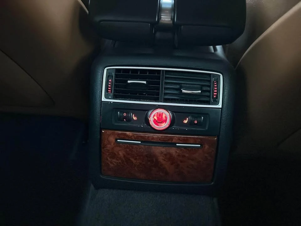 2008 Audi D3 A8 - Image 18 of 18