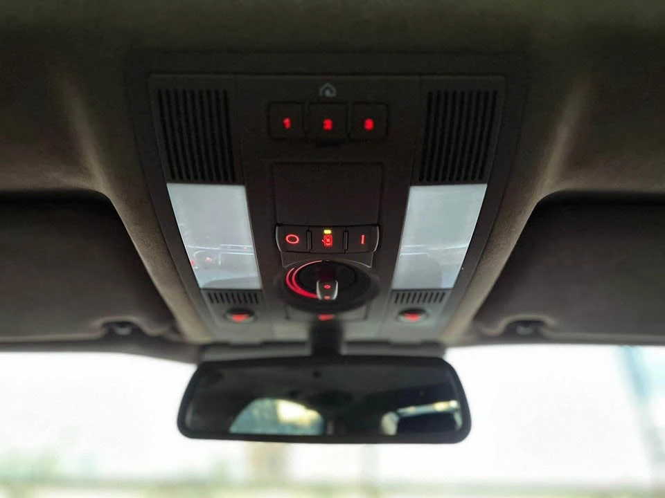 2008 Audi D3 A8 - Image 15 of 18