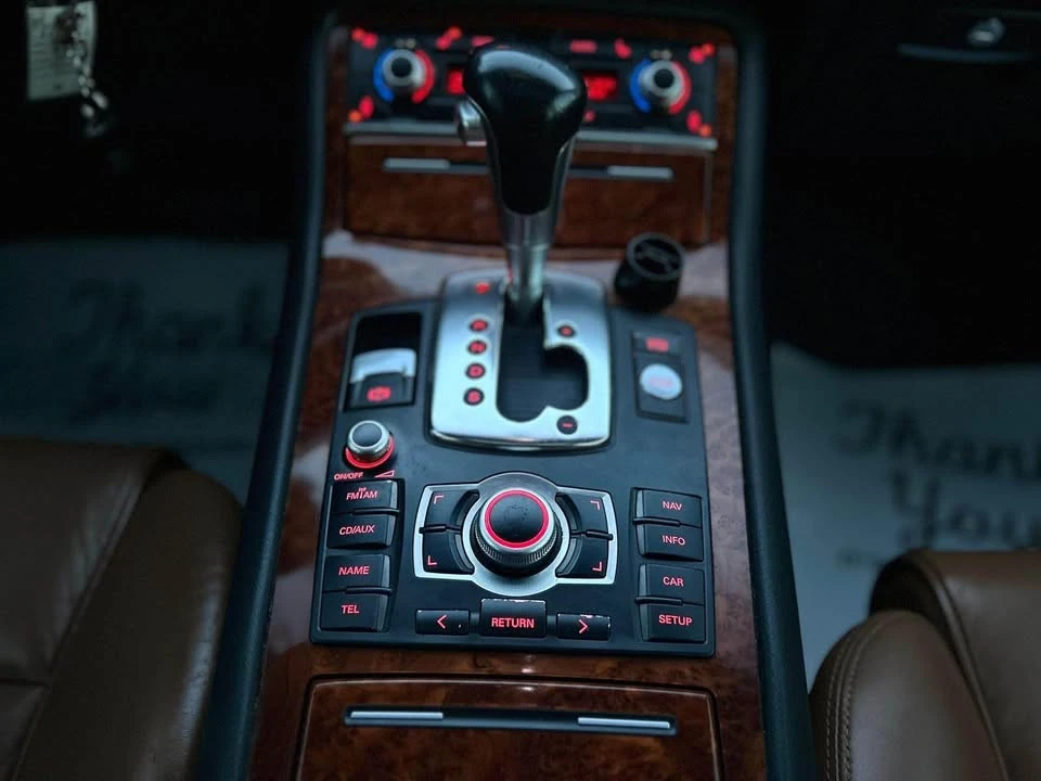 2008 Audi D3 A8 - Image 13 of 18