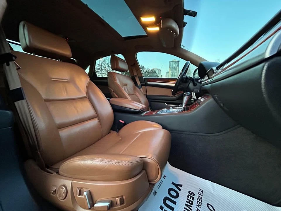 2008 Audi D3 A8 - Image 16 of 18