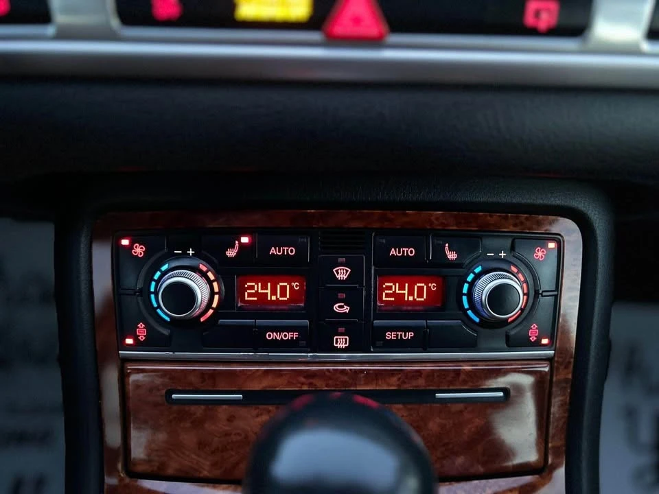 2008 Audi D3 A8 - Image 14 of 18