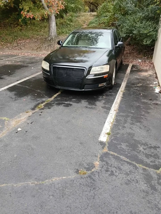 2008 Audi D3 A8 - Image 16 of 18