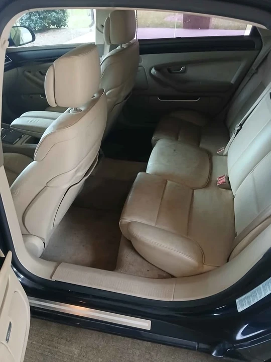 2008 Audi D3 A8 - Image 10 of 18