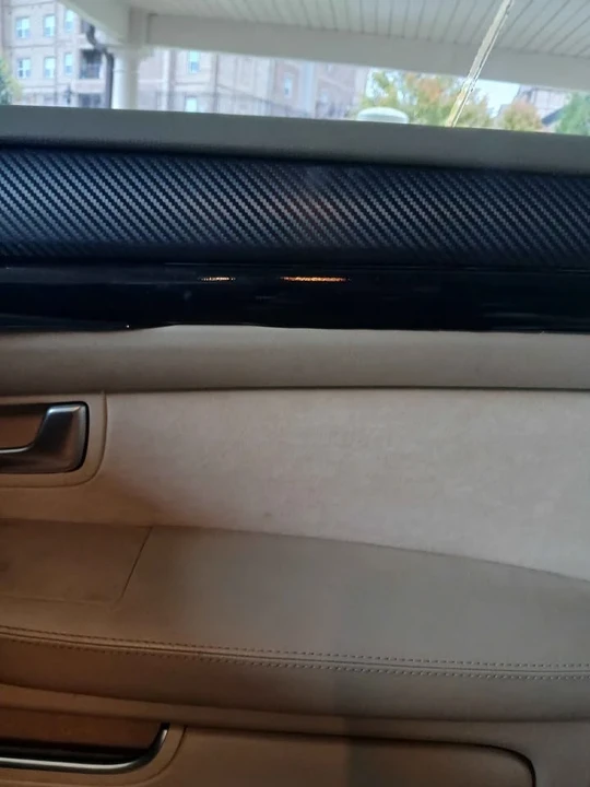 2008 Audi D3 A8 - Image 4 of 18