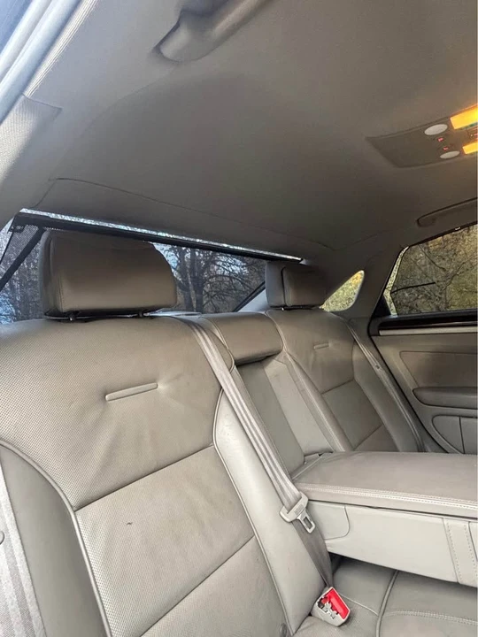 2008 Audi D3 A8 - Image 6 of 10