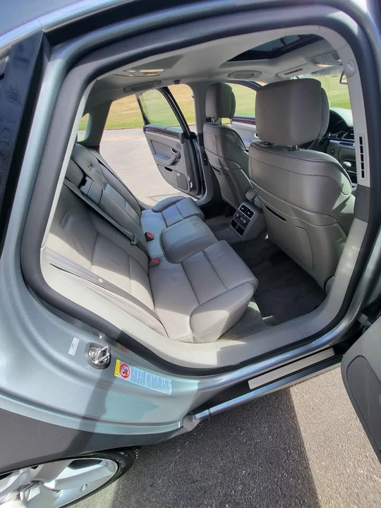 2008 Audi D3 A8 - Image 15 of 20