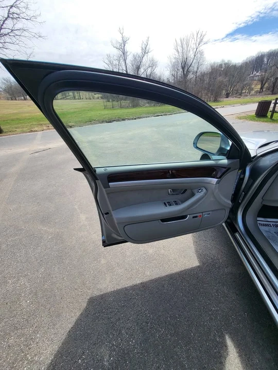 2008 Audi D3 A8 - Image 16 of 20