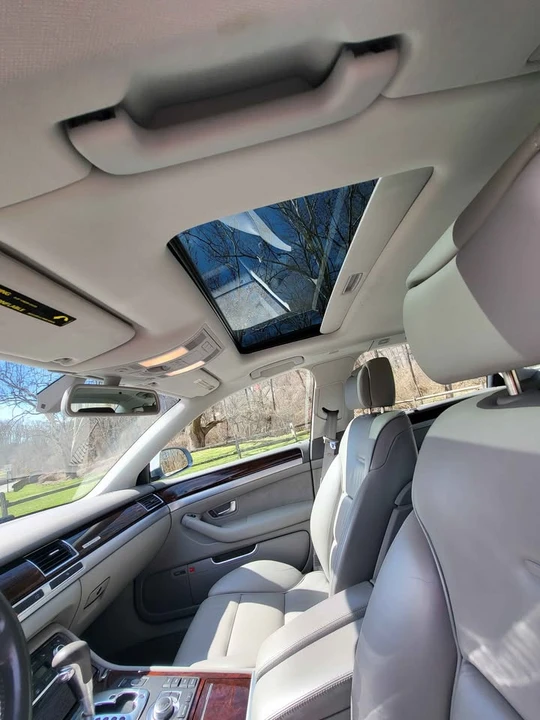 2008 Audi D3 A8 - Image 20 of 20