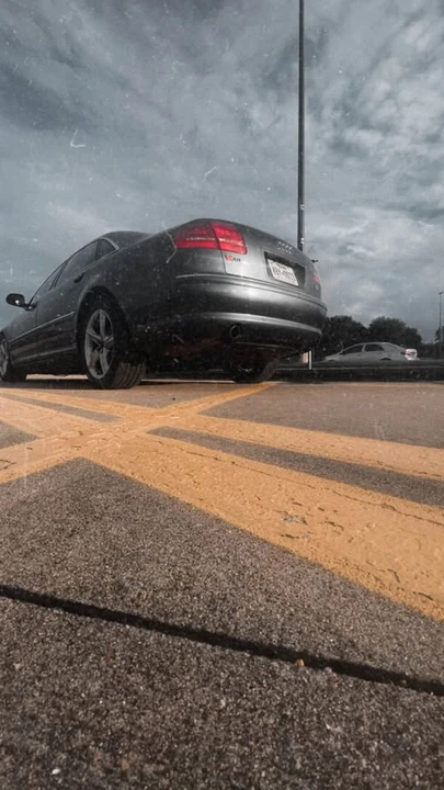 2008 Audi D3 A8 - Image 13 of 16
