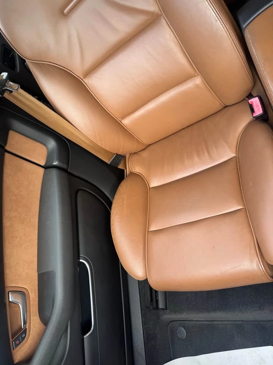 2008 Audi D3 A8 - Image 16 of 20