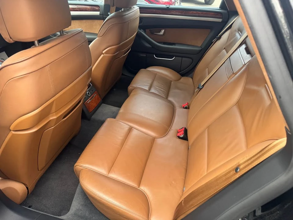 2008 Audi D3 A8 - Image 15 of 20