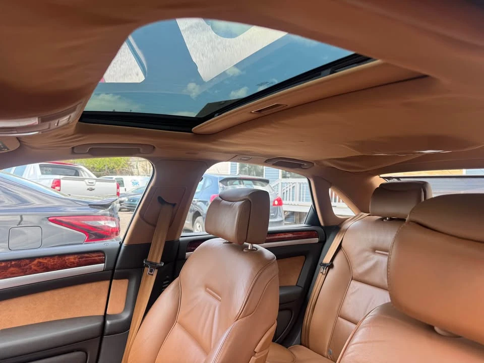 2008 Audi D3 A8 - Image 17 of 20