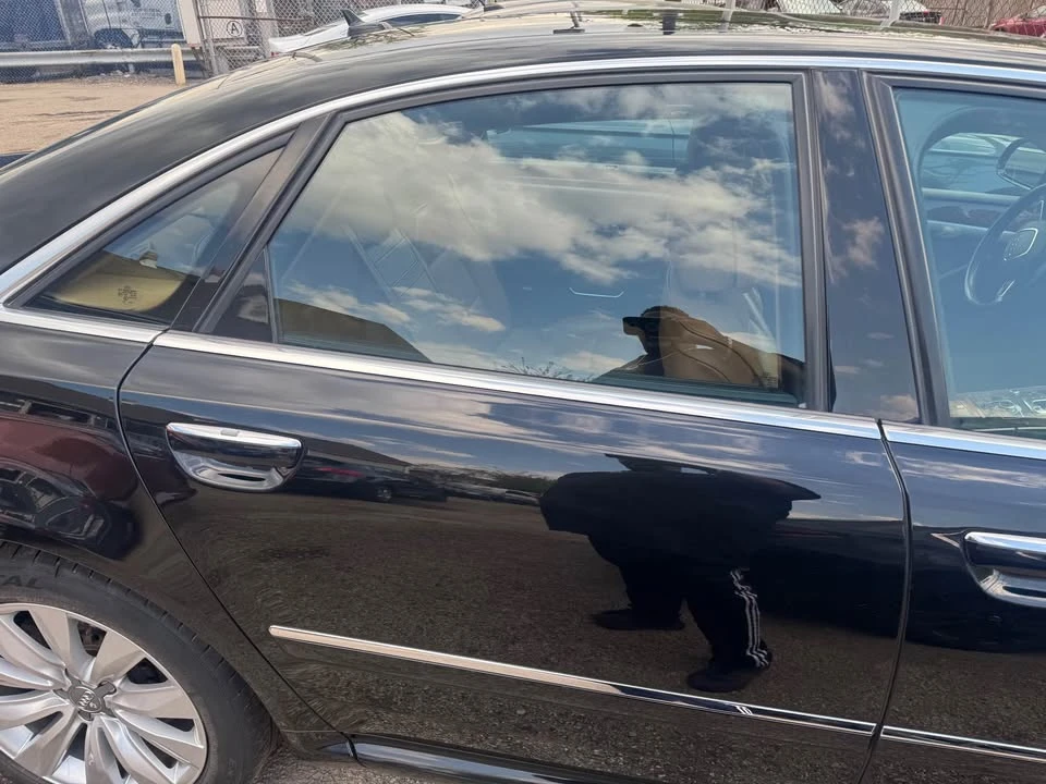 2008 Audi D3 A8 - Image 9 of 20