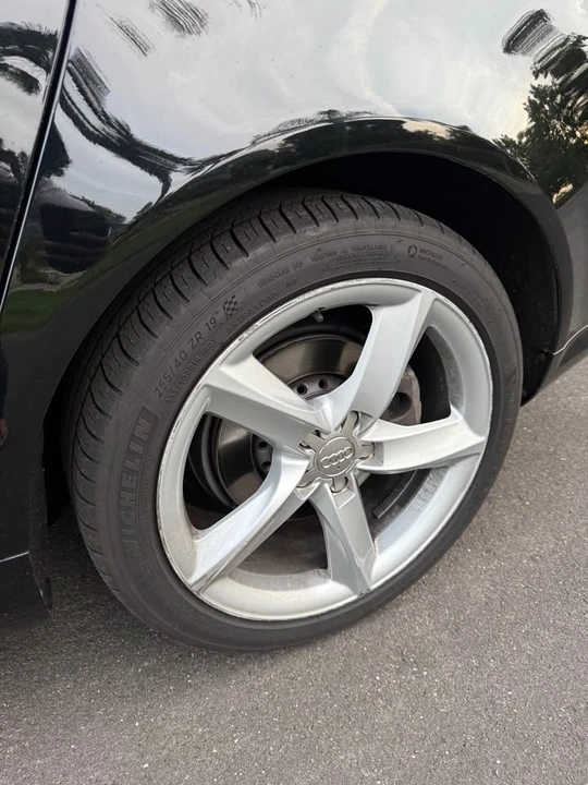 2008 Audi D3 A8 - Image 17 of 18