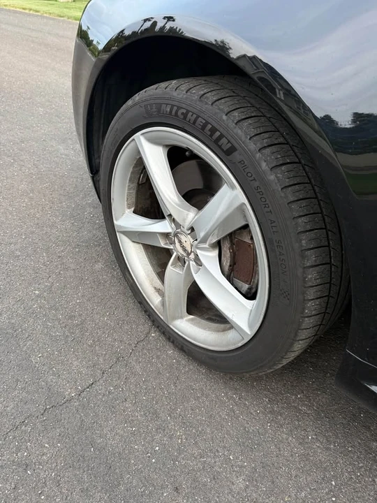 2008 Audi D3 A8 - Image 18 of 18