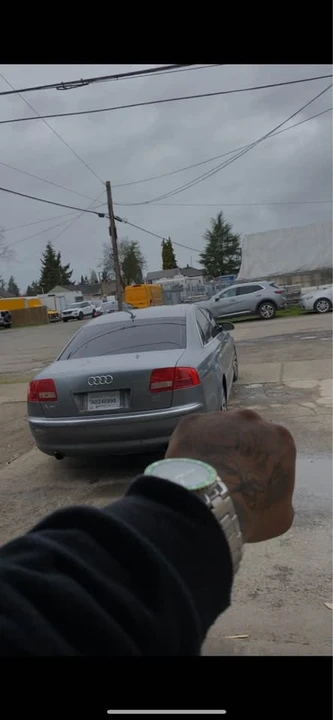 2008 Audi D3 A8 - Image 16 of 19