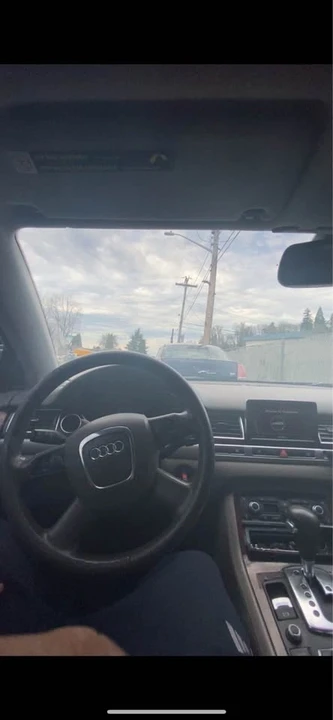 2008 Audi D3 A8 - Image 14 of 19
