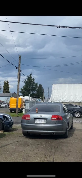 2008 Audi D3 A8 - Image 15 of 19