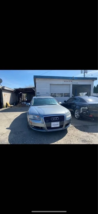2008 Audi D3 A8 - Image 19 of 19