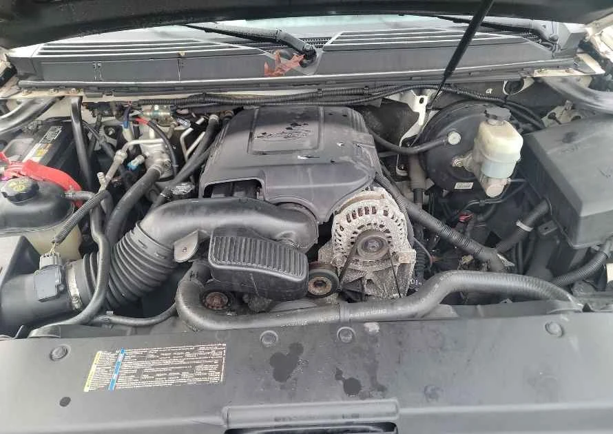2008 Audi D3 A8 - Image 10 of 10