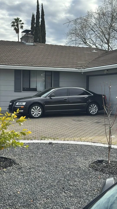 2008 Audi D3 A8 - Image 3 of 18