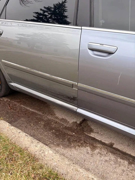2008 Audi D3 A8 - Image 10 of 10