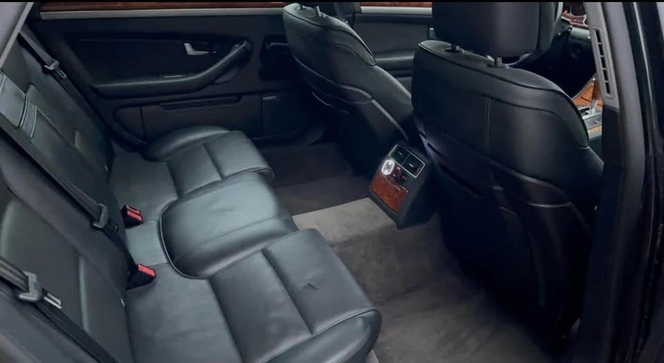 2008 Audi D3 A8 - Image 7 of 8