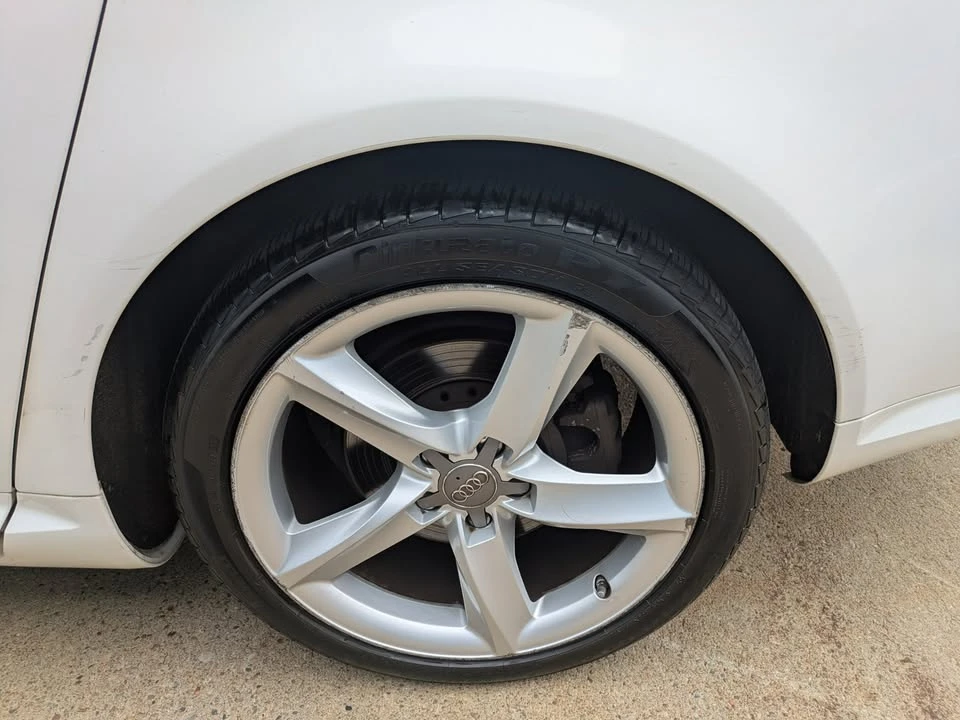 2008 Audi D3 A8 - Image 11 of 19