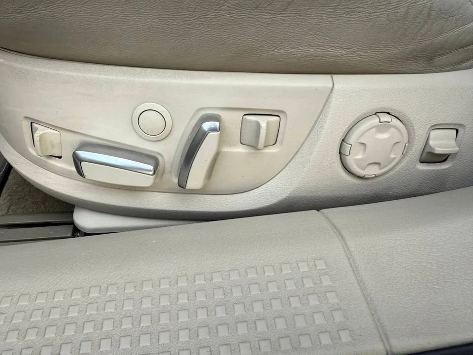 2008 Audi D3 A8 - Image 20 of 20