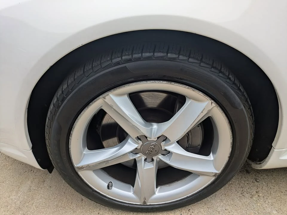 2008 Audi D3 A8 - Image 18 of 19