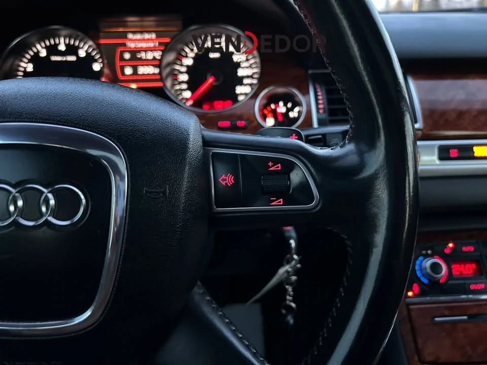 2008 Audi D3 A8 - Image 16 of 20