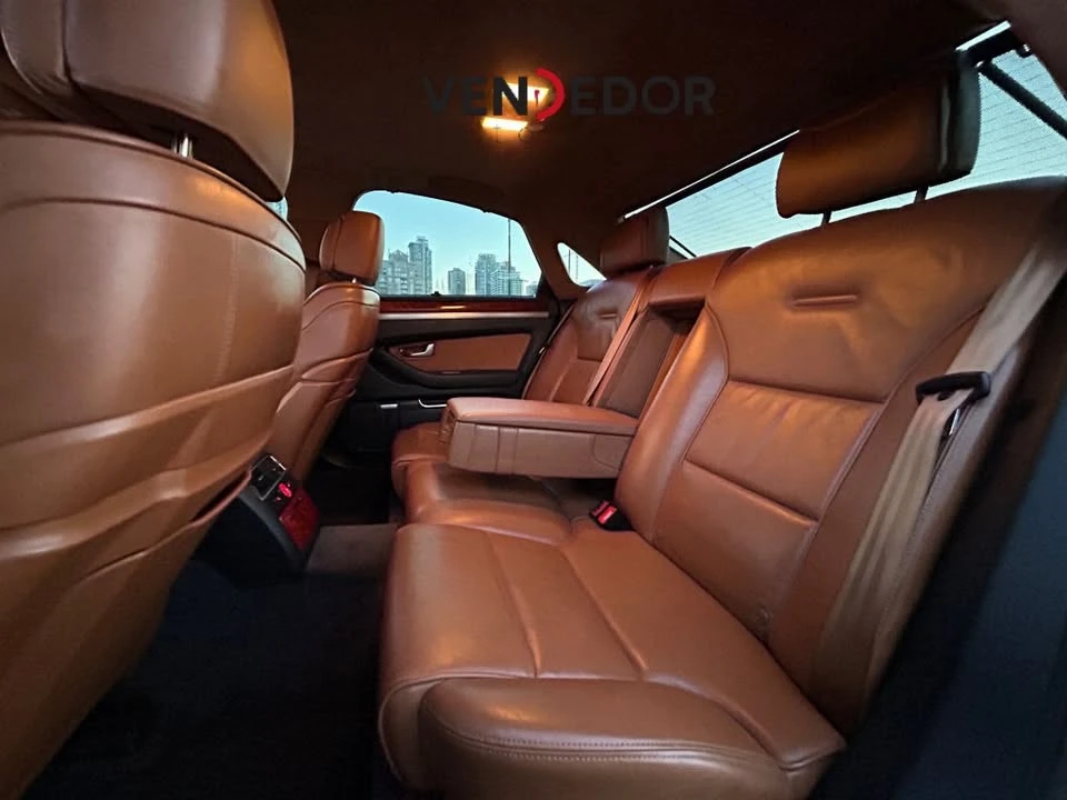 2008 Audi D3 A8 - Image 20 of 20
