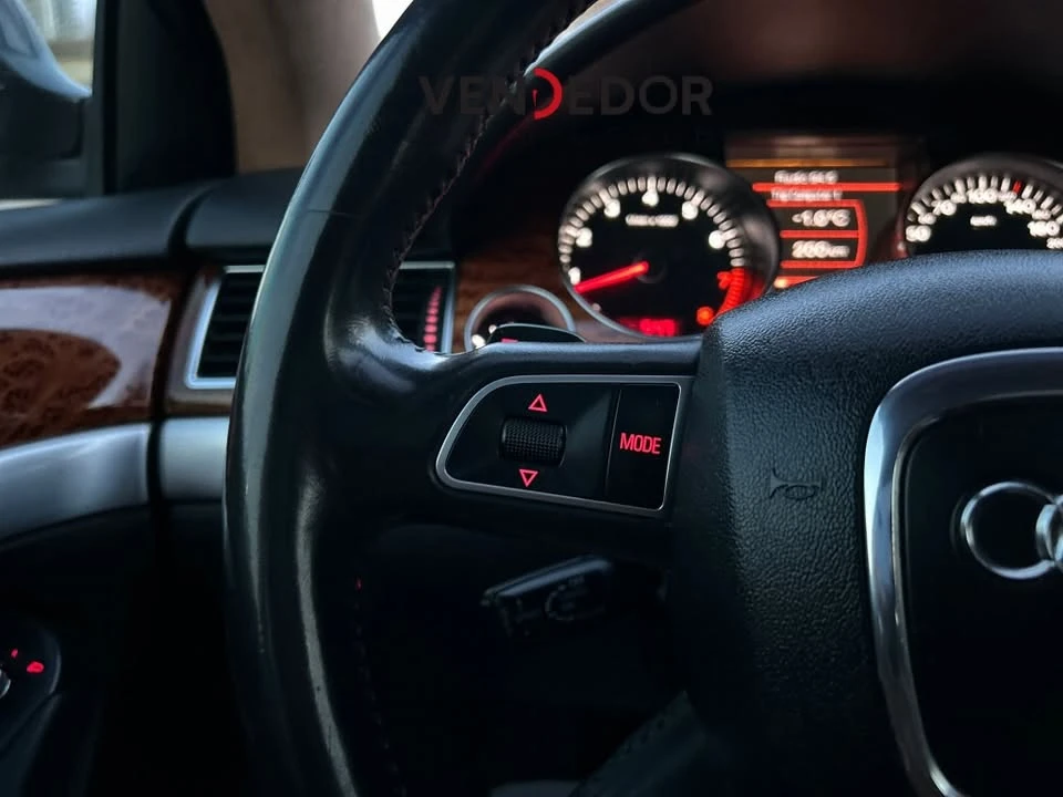 2008 Audi D3 A8 - Image 15 of 20