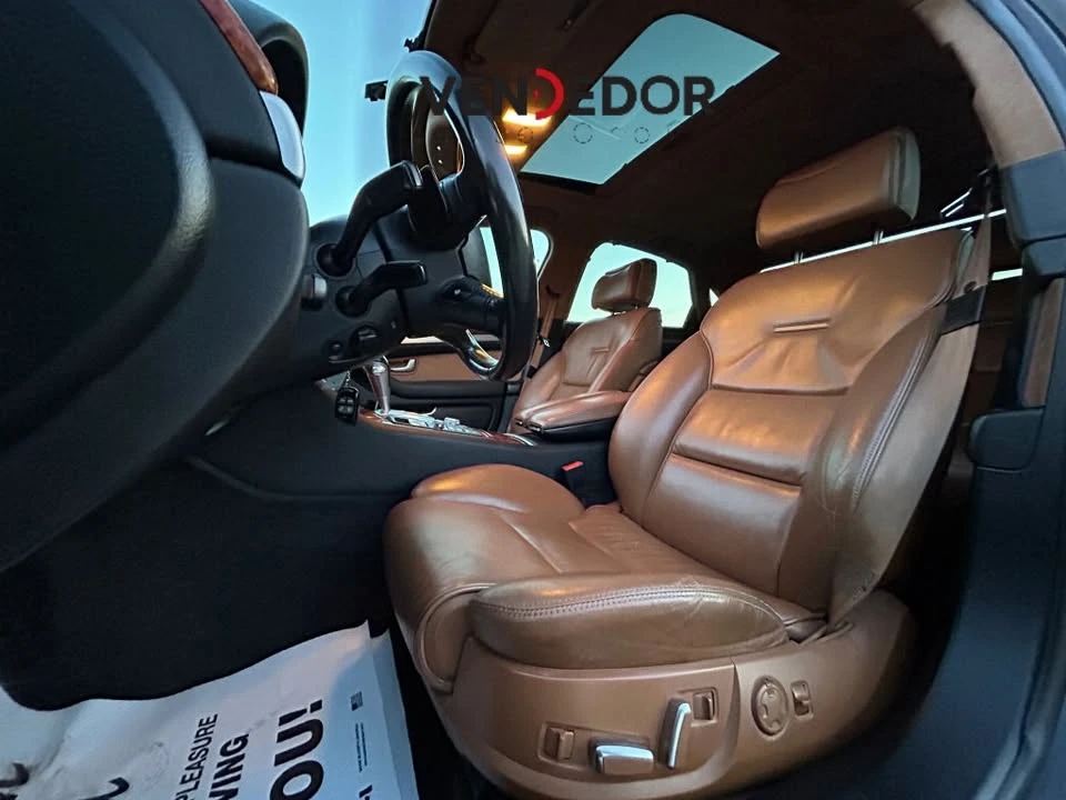2008 Audi D3 A8 - Image 19 of 20