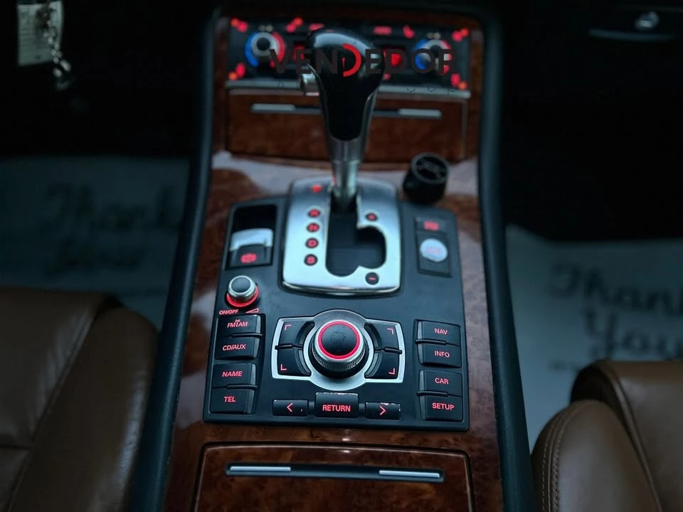 2008 Audi D3 A8 - Image 17 of 20