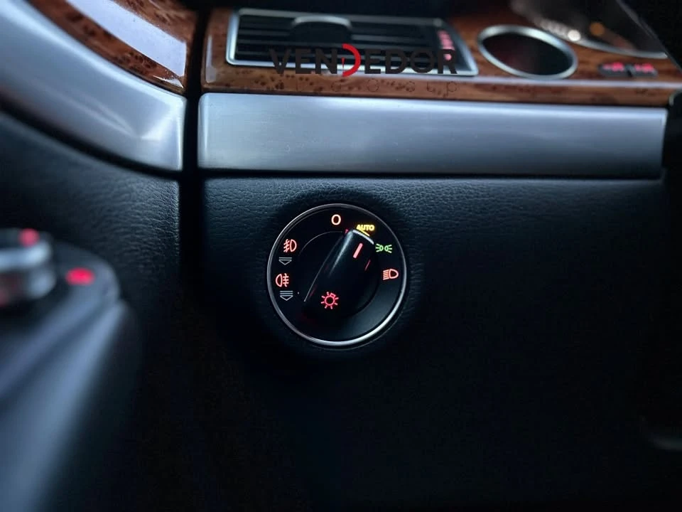 2008 Audi D3 A8 - Image 18 of 20